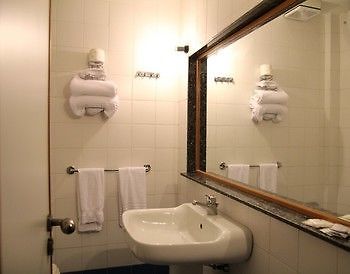 Hotel San Giuseppe Pouzzoles Extérieur photo