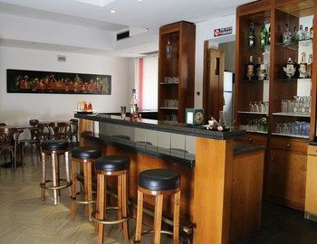 Hotel San Giuseppe Pouzzoles Extérieur photo