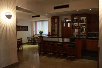 Hotel San Giuseppe Pouzzoles Extérieur photo