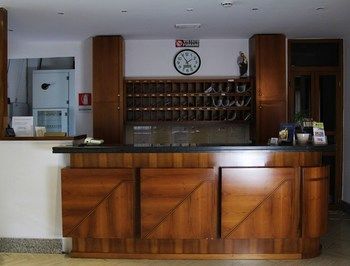 Hotel San Giuseppe Pouzzoles Extérieur photo
