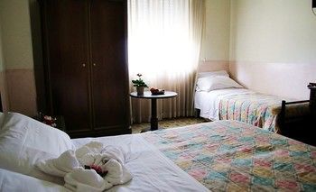 Hotel San Giuseppe Pouzzoles Extérieur photo