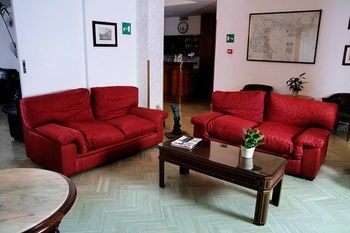 Hotel San Giuseppe Pouzzoles Extérieur photo
