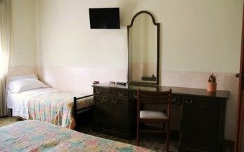 Hotel San Giuseppe Pouzzoles Extérieur photo