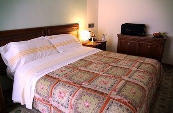 Hotel San Giuseppe Pouzzoles Extérieur photo