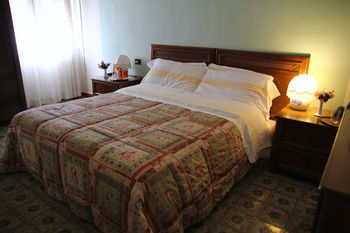 Hotel San Giuseppe Pouzzoles Extérieur photo