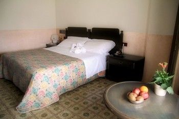 Hotel San Giuseppe Pouzzoles Extérieur photo