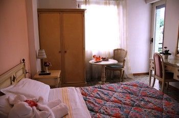 Hotel San Giuseppe Pouzzoles Extérieur photo