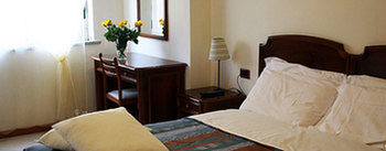 Hotel San Giuseppe Pouzzoles Extérieur photo